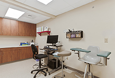 Ebbrell Architecture + Design creates new space for CleanSlate in Plymouth, MA